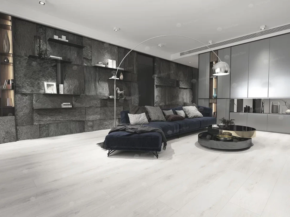 Виниловый ламинат "Alpine Floor" Premium XL Дуб Кливио (1800*229*8 мм) — купить в Березниках