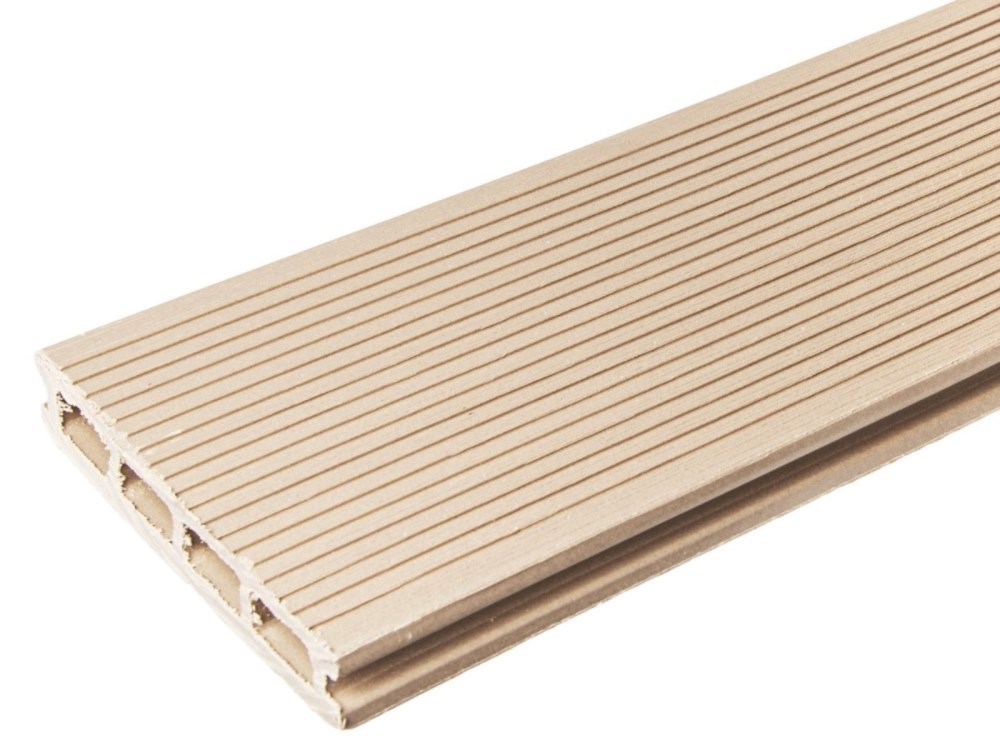 Террасная доска сл.кость TalverWood 150*25мм, 3D+вельвет брашинг — купить в Березниках