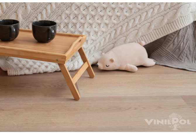 Кварц-винил Дуб Асти (1219,6*228,6*2 мм) — купить в Березниках