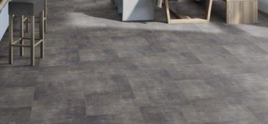 Виниловая плитка "Tarkett" Lounge Concrete (457,2*457,2*3,0 мм) — купить в Березниках