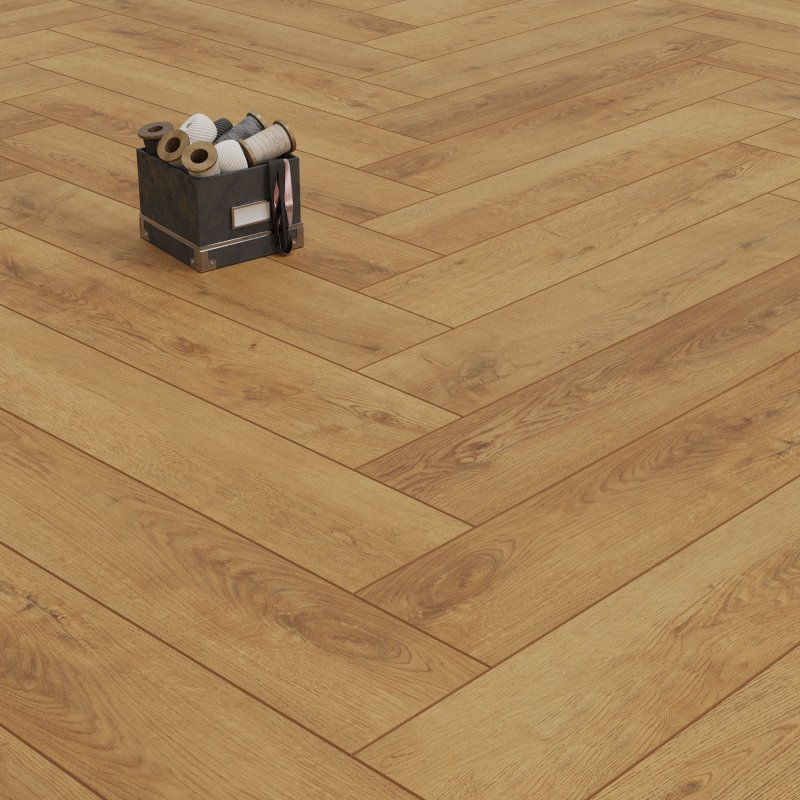 SPC ламинат  "Aberhof" Tanaro (640*128*5 мм) — купить в Березниках