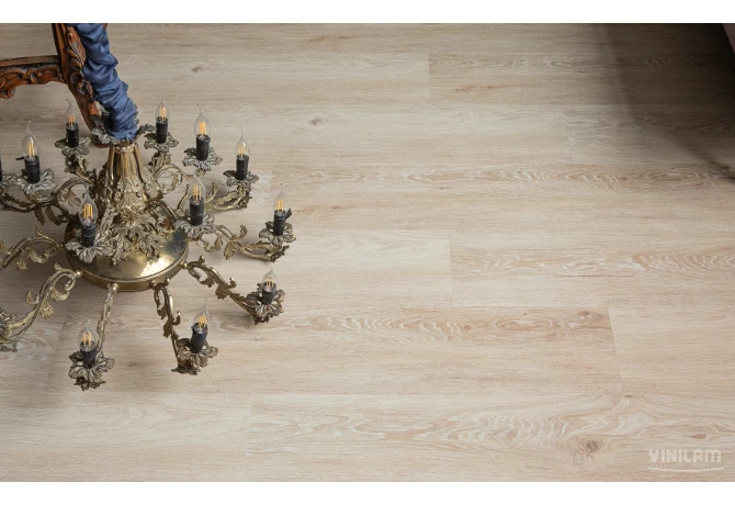 Кварц-винил Дуб Сарагоса (1227*232*2,5 мм) — купить в Березниках