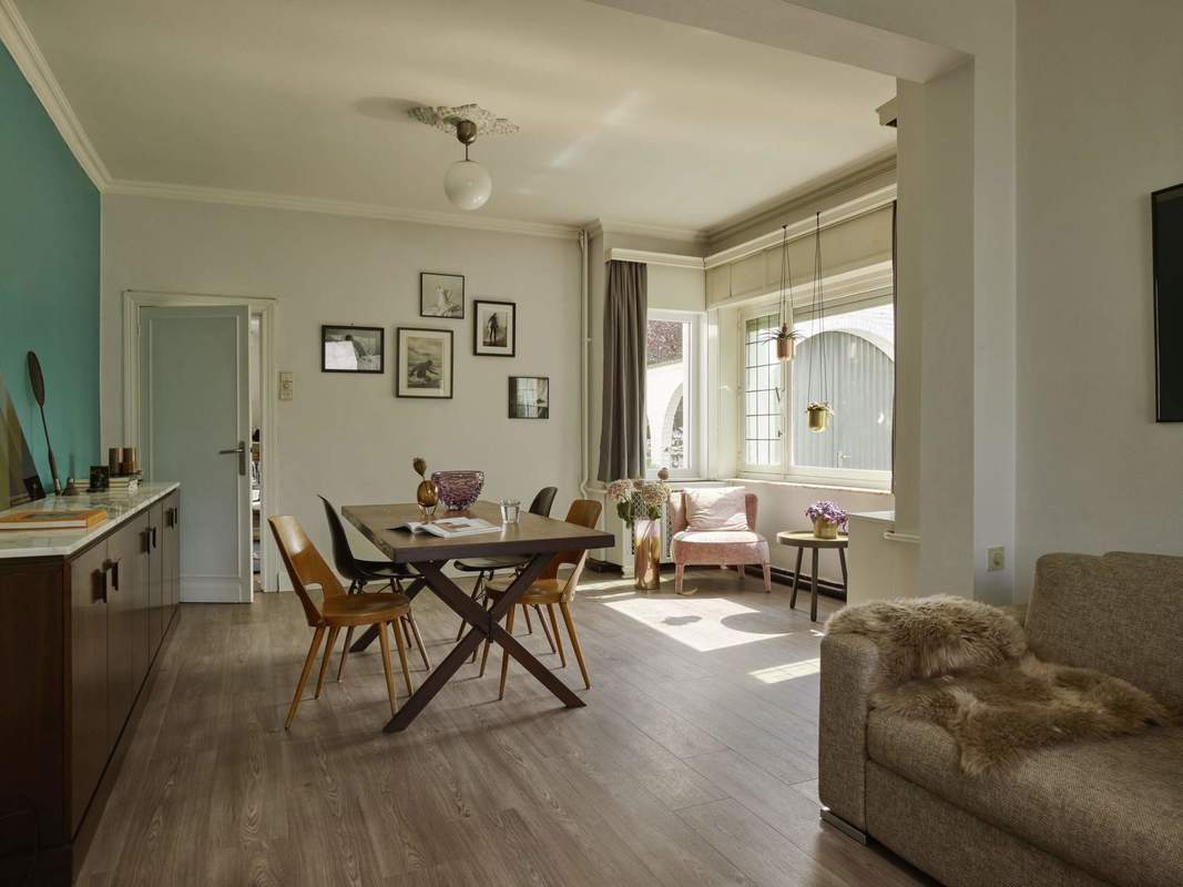 Замковая ПВХ плитка "Berry Alloc" Pureclick 55 COLUMBIAN OAK 939M (204*1326*5 мм) — купить в Березниках