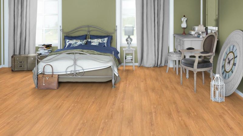 Виниловая плитка "Tarkett" New Age Soul (914,4*101,6*2,1 мм) — купить в Березниках