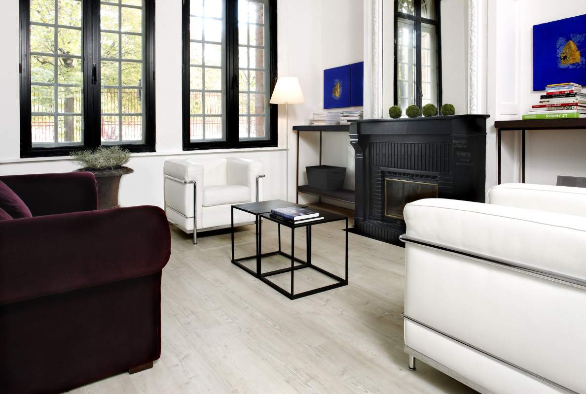 Замковая ПВХ плитка "Berry Alloc" Pureloc 40 SUMMER PINE (176,6*1210*5 мм) — купить в Березниках