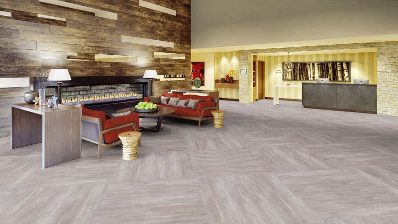 Виниловая плитка "Tarkett" Lounge Moby (914,4*101,6*3,0 мм) — купить в Березниках