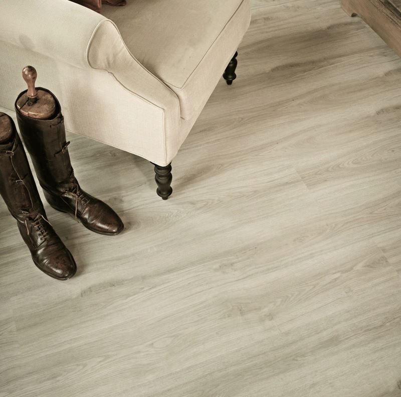 Кварцвиниловая плитка "DeArt Floor" Lite Ясень Королевский (935*187*2,0мм) — купить в Березниках