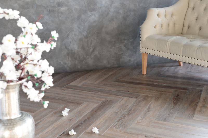 Замковая ПВХ плитка "Aquafloor" AF6013PQ (720*120*7 мм) — купить в Березниках