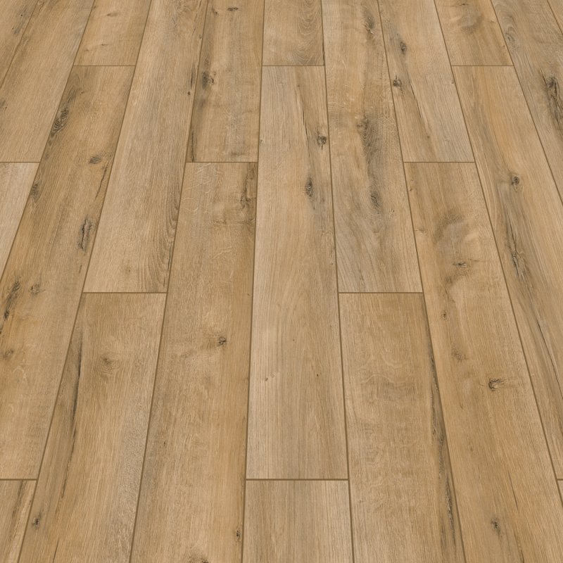 Ламинат  "Ideal" Дуб Файн (1380*195*8 мм) — купить в Березниках