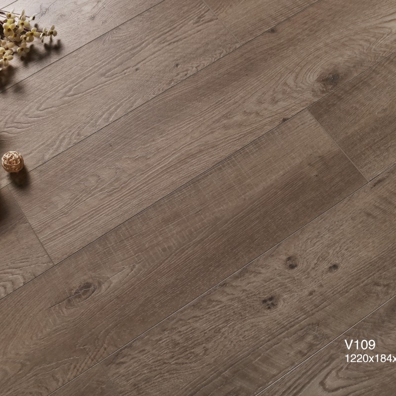 Виниловые полы "Betta" Villa Дуб Комано V109 (1220*184*4,5 мм) — купить в Березниках