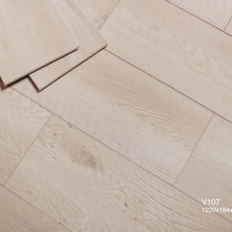 Виниловые полы "Betta" Villa Дуб Малье V107 (1220*184*4,5 мм) — купить в Березниках