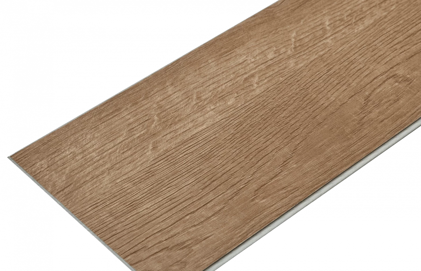 SPC плитка для пола Дуб Кофейный (915*152*4,4 мм) — купить в Березниках