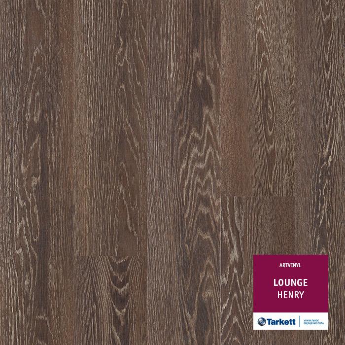 Виниловая плитка "Tarkett" Lounge Henry (914,4*152,4*3,0 мм) — купить в Березниках