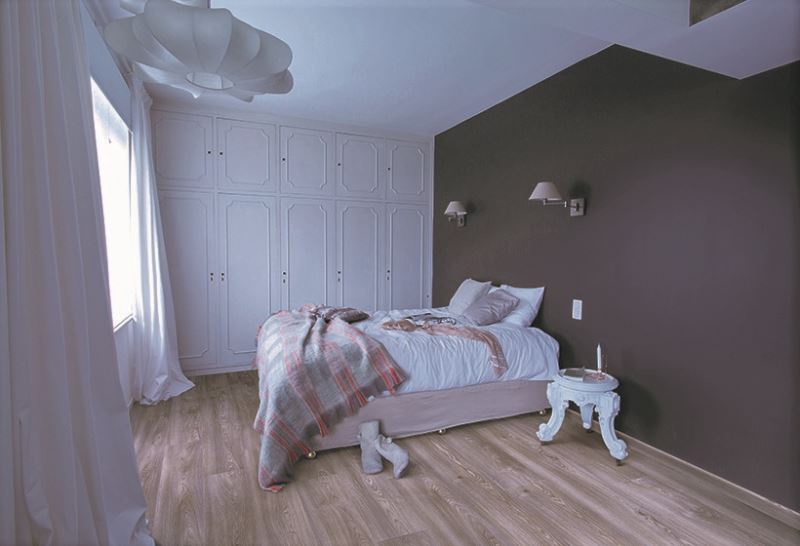 Замковая ПВХ плитка "Berry Alloc" Pure Click Columbian Oak 939M (1326*204*5мм) — купить в Березниках