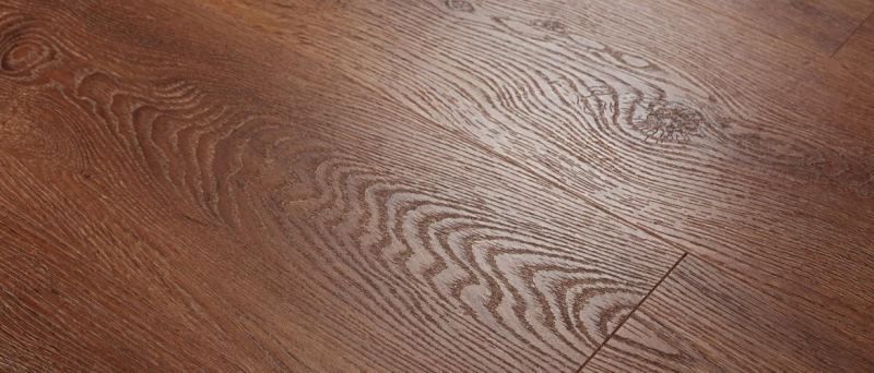 Кварцвиниловая плитка "Aquafloor" AF6051 Glue (1219,2*177,8*2 мм) — купить в Березниках