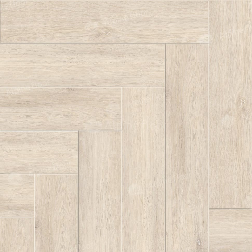 Виниловая плитка "Alpine Floor" Parquet LVT Дуб Медия (590*118*2,5 мм) — купить в Березниках