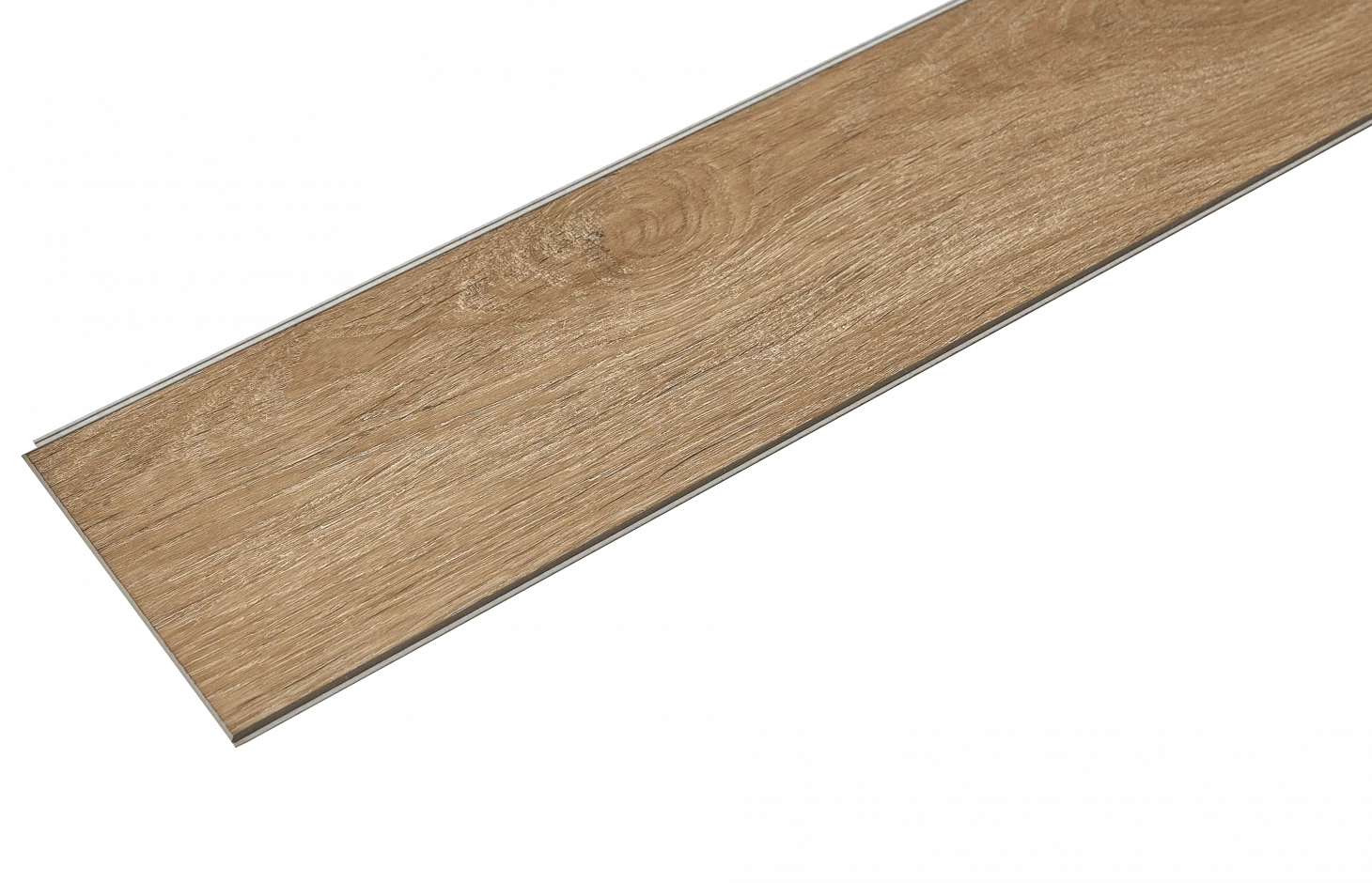 SPC плитка для пола Дуб Делано (610*122*5,5 мм) — купить в Березниках