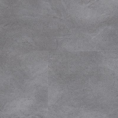 Замковая ПВХ плитка "Berry Alloc" Spirit Home 40 CONCRETE DARK GREY (176,6*1210*5 мм) — купить в Березниках