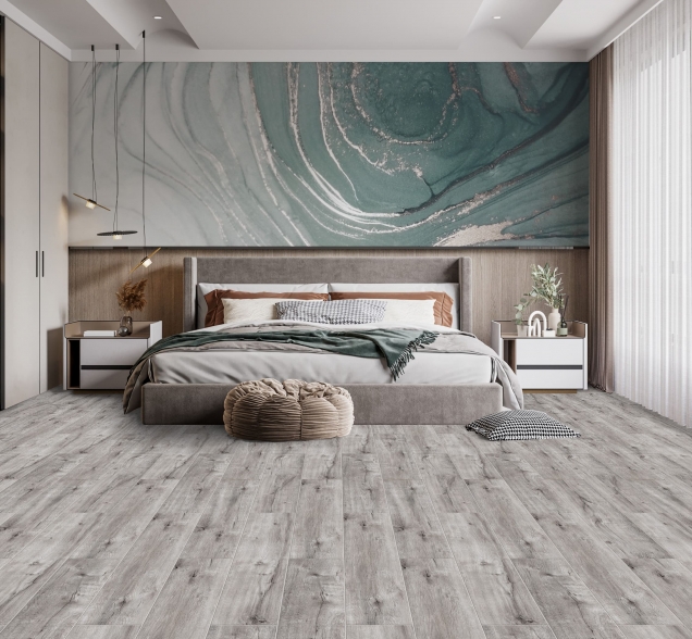 SPC ламинат "Royce" Sense Дуб Паро 703 (1200*180*4 мм) — купить в Березниках