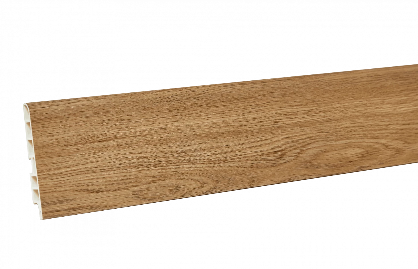 Плинтус CM Floor Дуб Бурбон  (2200*15*85 мм) — купить в Березниках