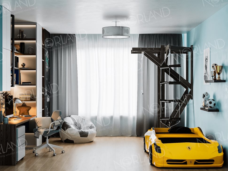 Кварцвиниловый ламинат "Norland" Sigrid Superior Abbi (1220*183*8 мм) — купить в Березниках