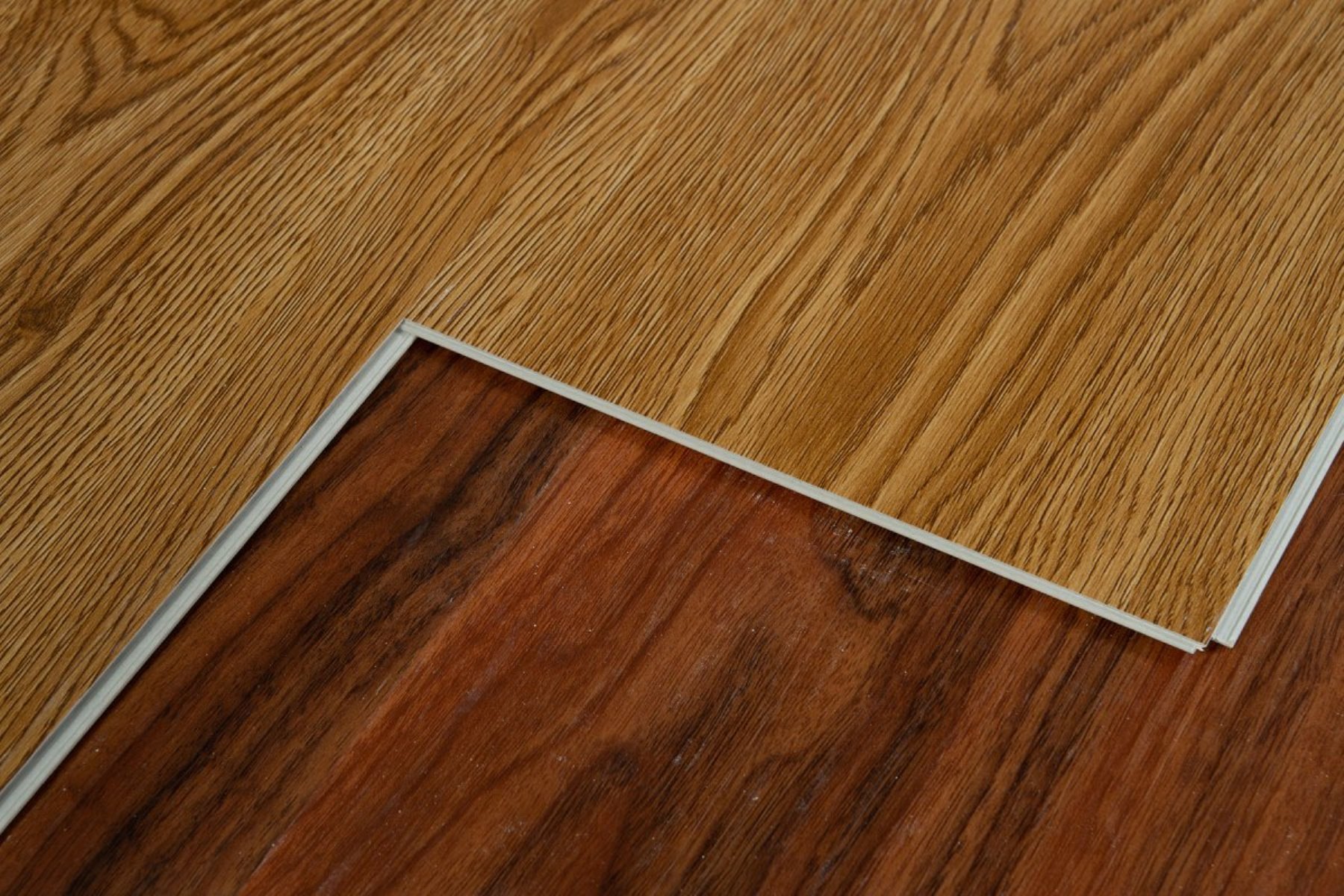 SPC ламинат "OneFloor" ЕСО 8008 (1220*184*4 мм) — купить в Березниках