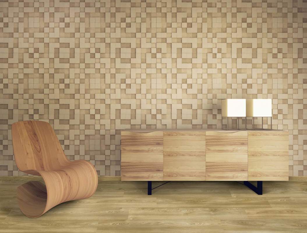 Замковая ПВХ плитка "Berry Alloc" Pureclick 55 COLUMBIAN OAK 236L (204*1326*5 мм) — купить в Березниках
