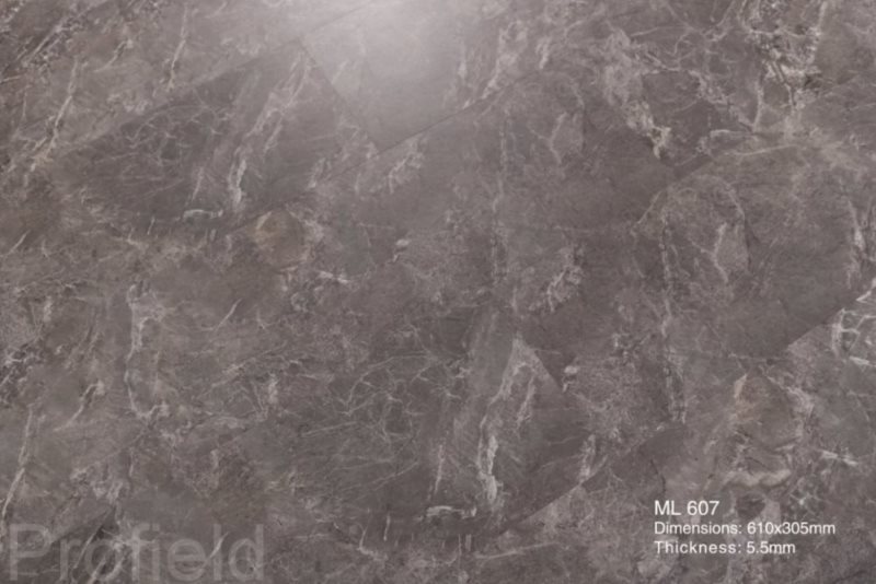 SPC ламинат "Profield" Петилия марбл (305*610*5,5 мм) — купить в Березниках