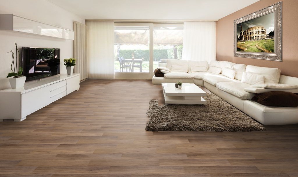 Клеевая плитка "Bonkeel" Janet (914,4*152,4*3мм) — купить в Березниках