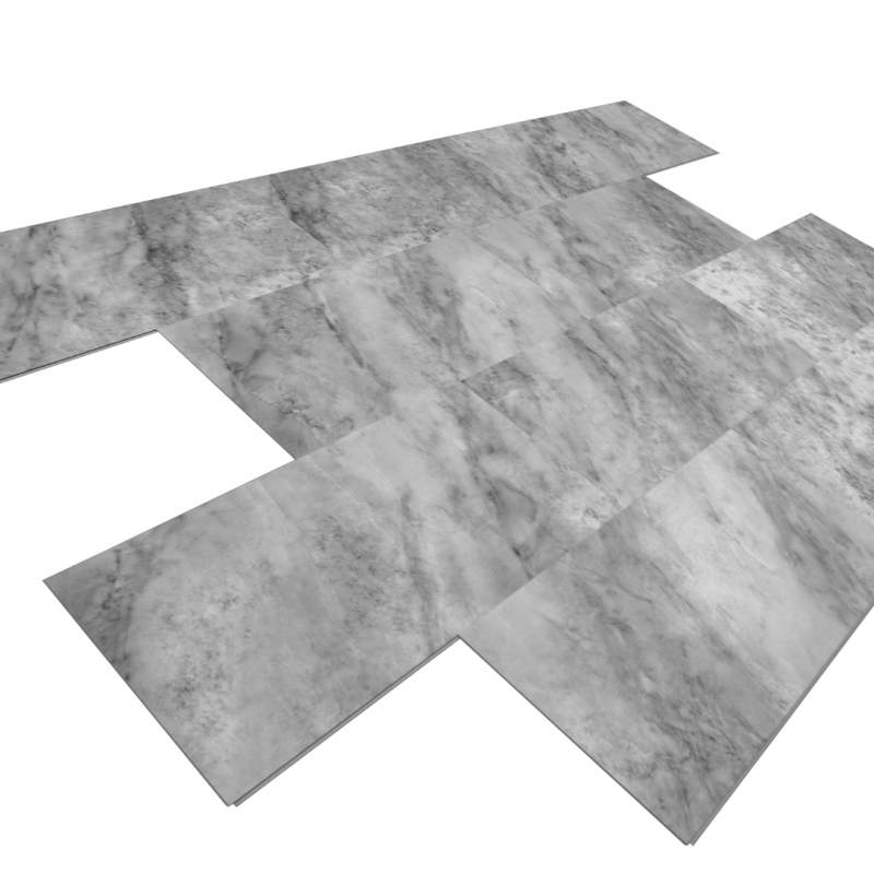 SPC плитка Мрамор Абако 245 (600*300*4 мм) — купить в Березниках