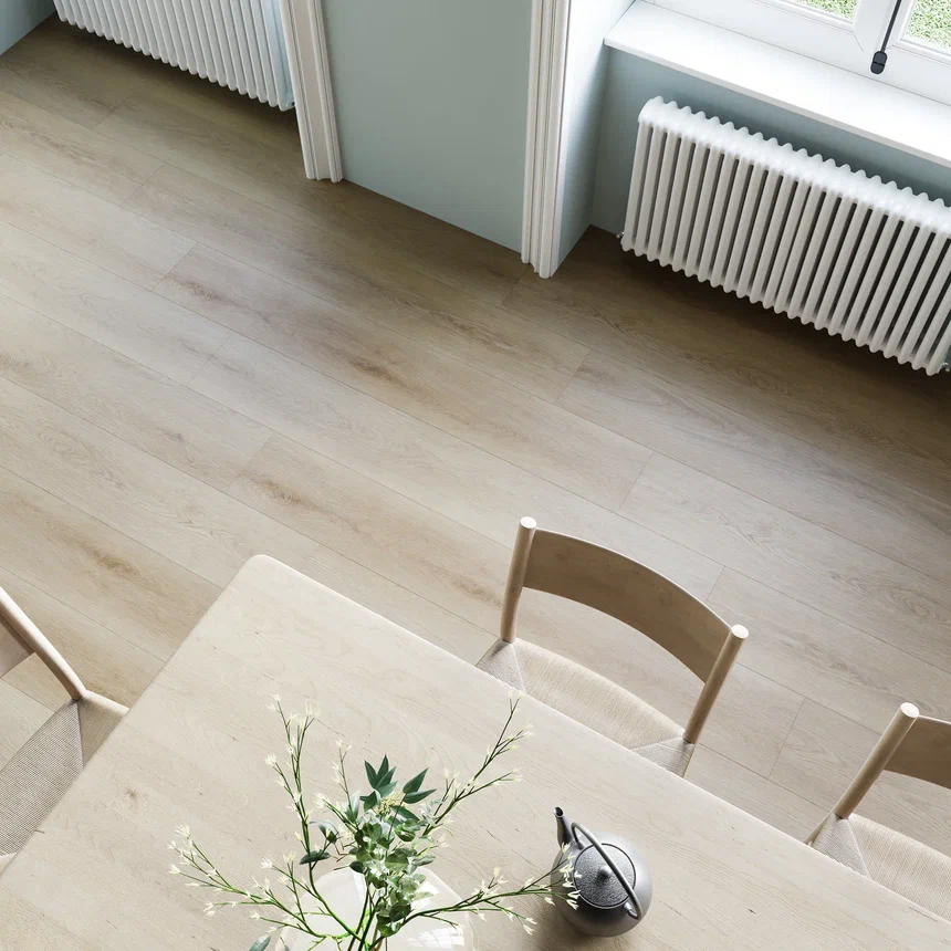 SPC ламинат "Invictus" Cashmere Oak Beach (1500*225*5мм) — купить в Березниках