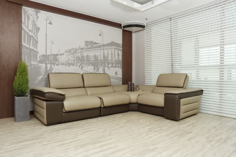 Кварцвиниловая плитка "DeArt Floor" Strong Дуб Алканта (935*187*2,5мм) — купить в Березниках