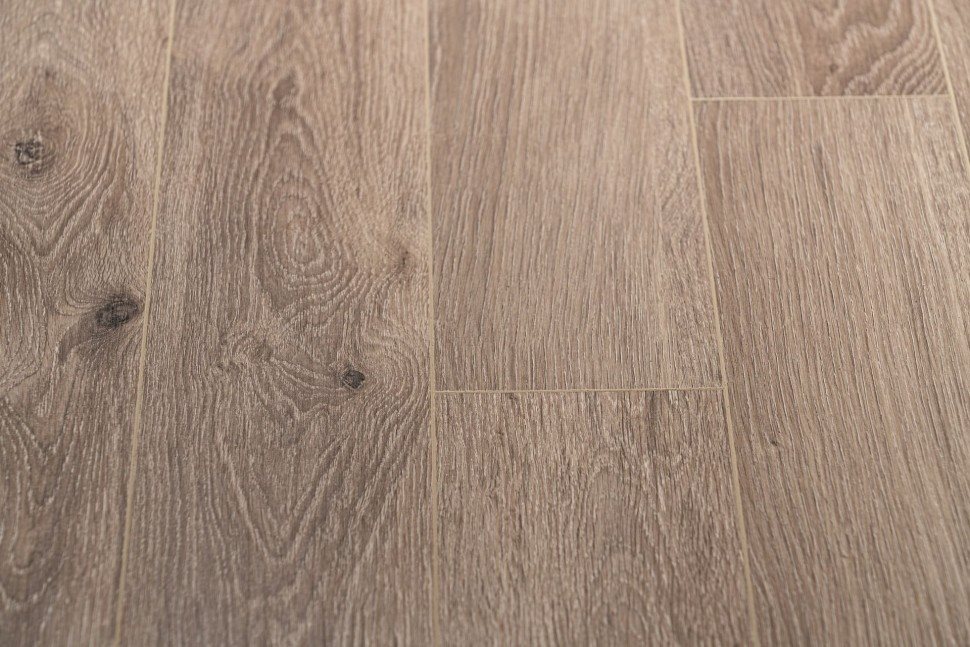 Виниловый ламинат "Bonkeel" Style Дуб Матира (1200*125*4 мм) — купить в Березниках