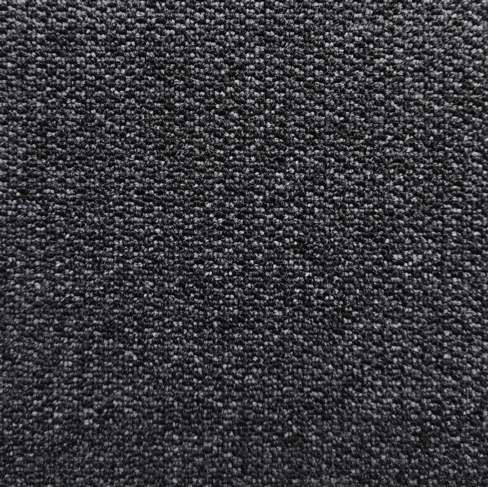 Ковровая плитка "Bonkeel" Passage Graphit (500*500*7,5 мм) — купить в Березниках