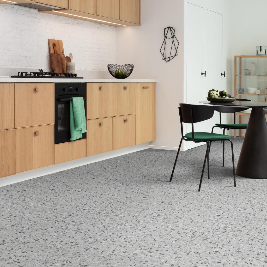 SPC ламинат "Adelar" Eterna Acoustic 15928 Ravello (610*305*6 мм) — купить в Березниках