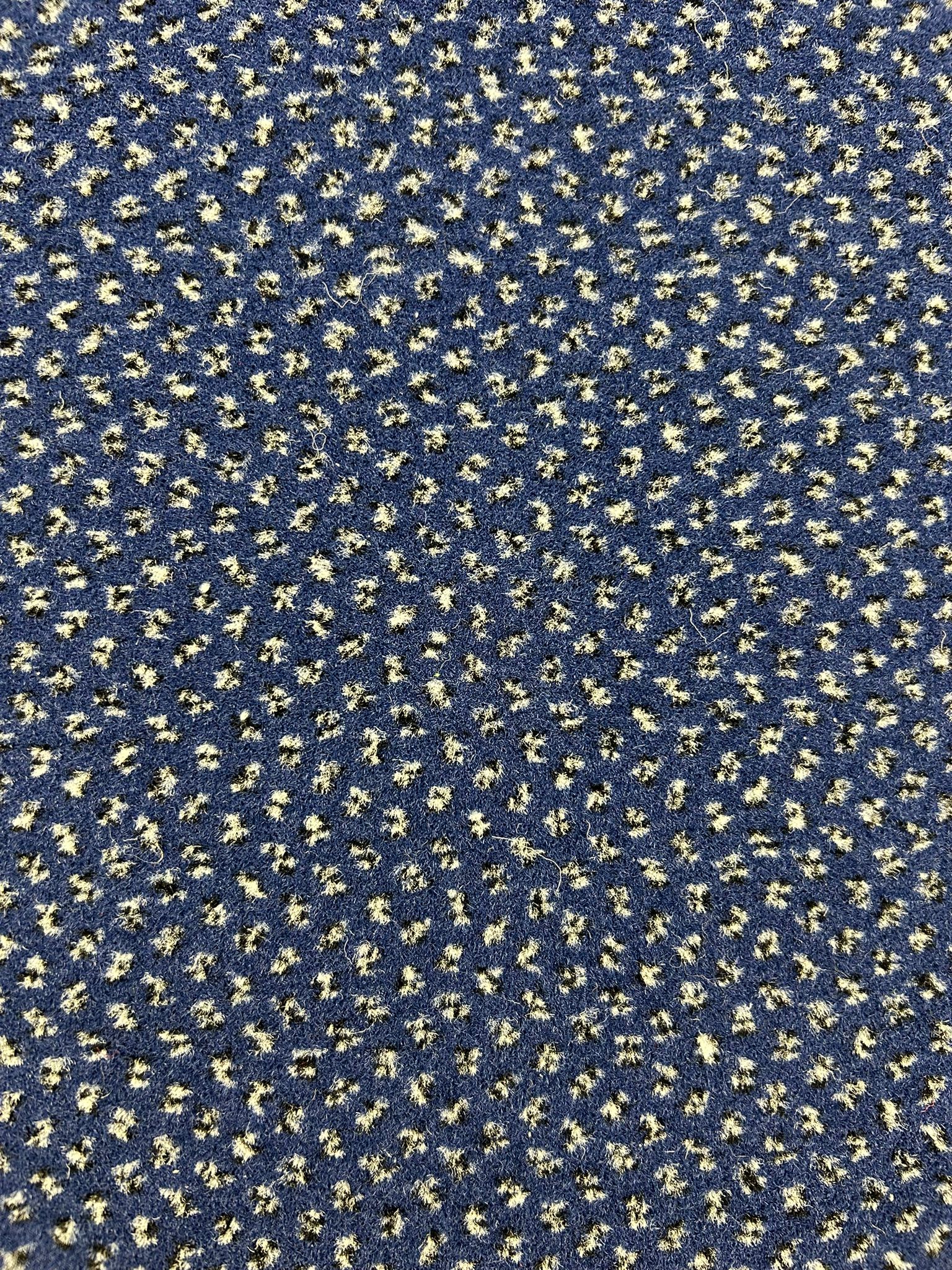 Ковровое покрытие "Bonkeel" Split Sapphire (ширина 4м) — купить в Березниках