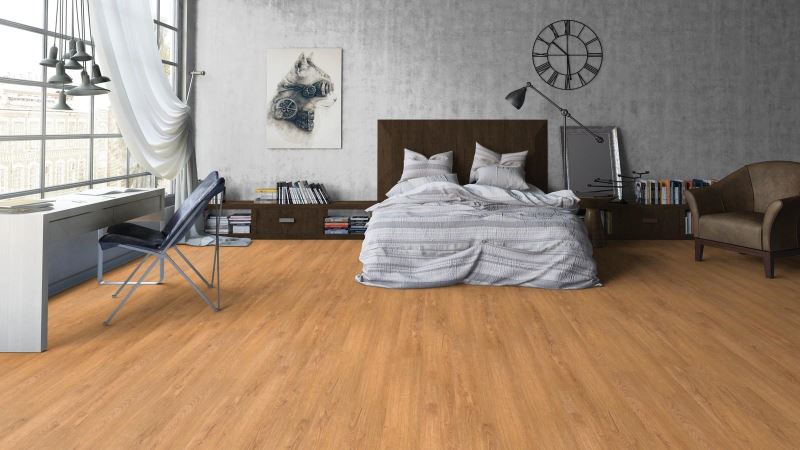 Виниловая плитка "Tarkett" New Age Soul (914,4*101,6*2,1 мм) — купить в Березниках