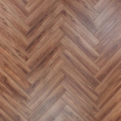 Замковая ПВХ плитка "Aberhof" Carmelita 0402 (615*123*5 мм) — купить в Березниках