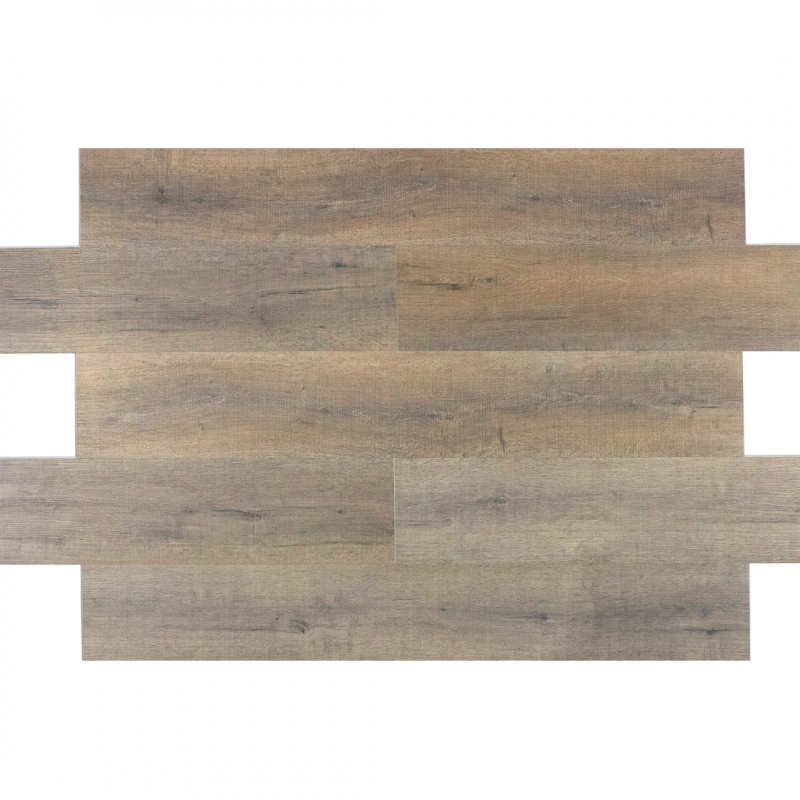 Замковая ПВХ плитка Дуб Моротай 202 (1200*182*4 мм) — купить в Березниках