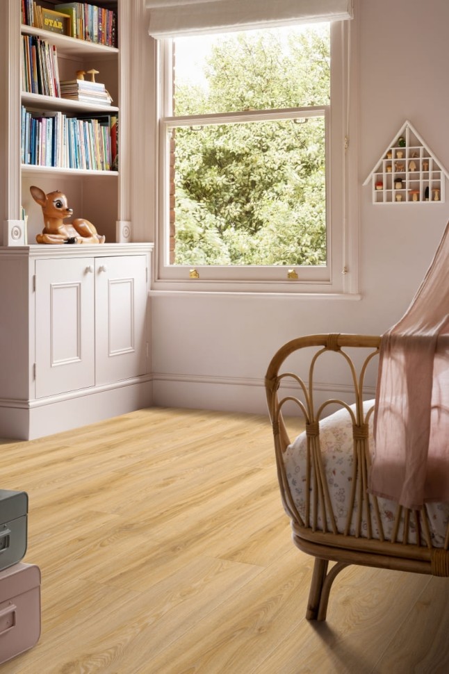 Виниловая плитка "Moduleo" Blackjack Oak (1320*196*2,5 мм) 22220 — купить в Березниках