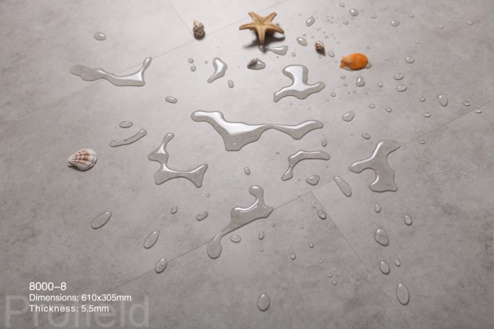 SPC ламинат "Profield" Рибера марбл (305*610*5,5 мм) — купить в Березниках