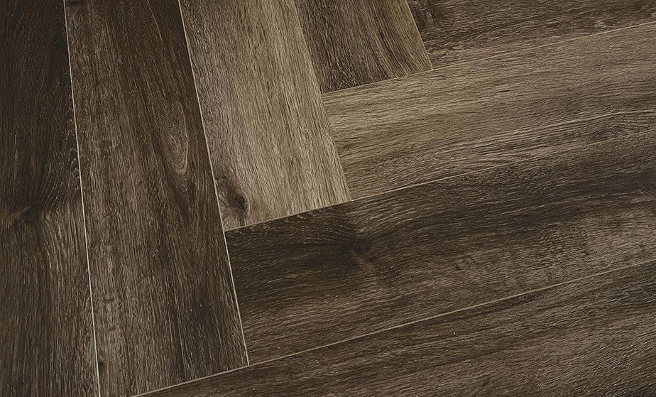 Ламинат SPC AquaMax Дуб Шеверни (640*128*4 мм) — купить в Березниках