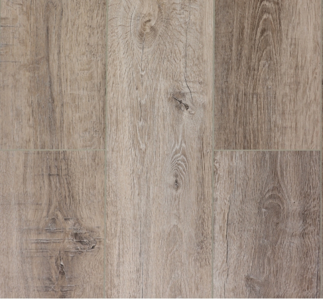 SPC ламинат "CronaFloor" Wood 4V Дуб Горный (1200*180*4 мм) — купить в Березниках