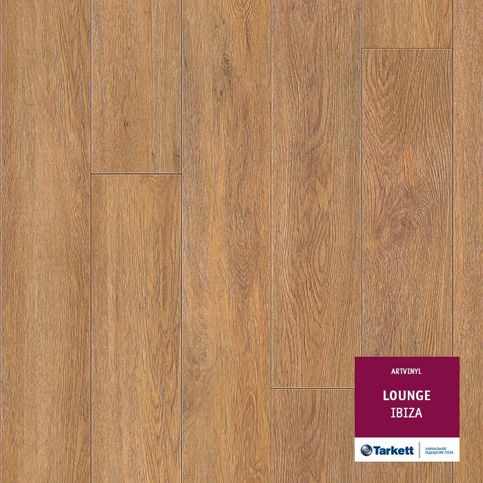 Виниловая плитка "Tarkett" Lounge Ibiza (914,4*152,4*3,0 мм) — купить в Березниках