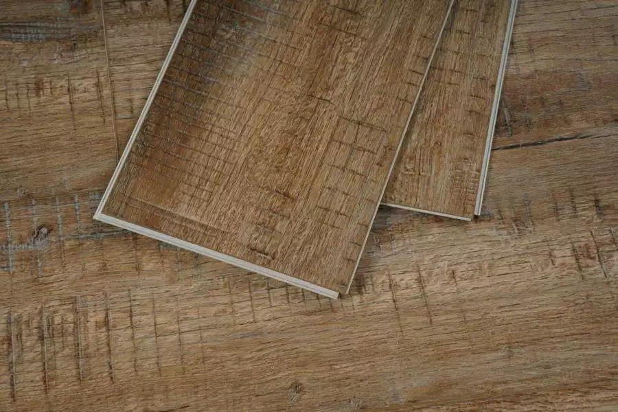 Виниловая плитка "Zeta" La Casa Тиволи (1220*180*4 мм) — купить в Березниках