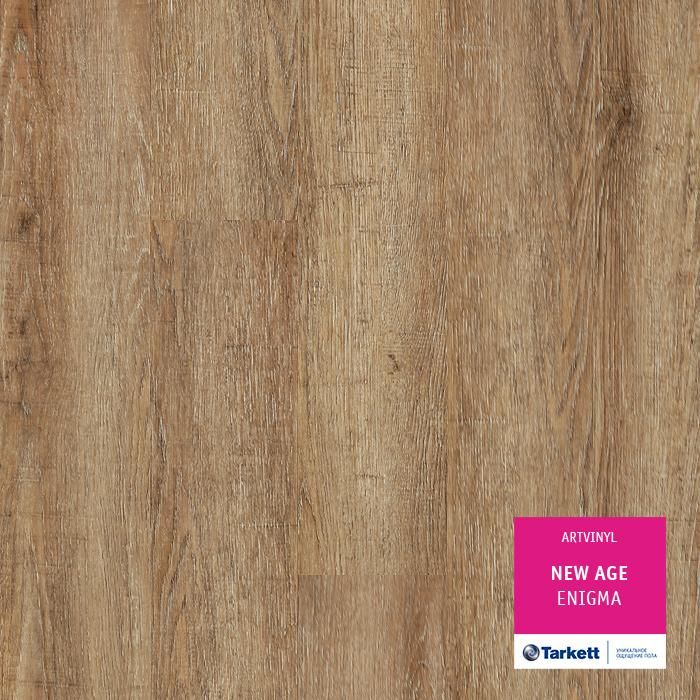 Виниловая плитка "Tarkett" New Age Enigma (914,4*152,4*2,1 мм) — купить в Березниках