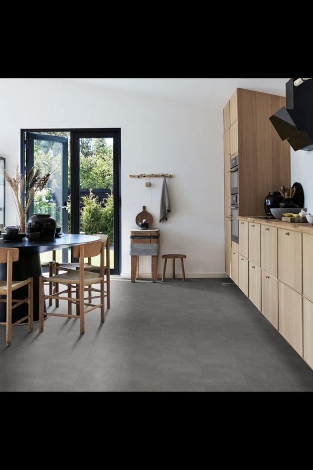 Замковая ПВХ плитка Hamstone 970 (610*303*5 мм) — купить в Березниках