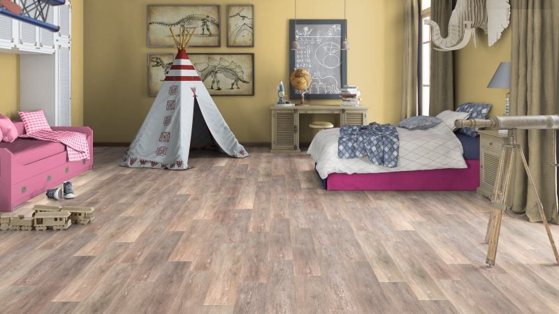 Виниловая плитка "Tarkett" New Age Ambient (914,4*152,4*2,1 мм) — купить в Березниках