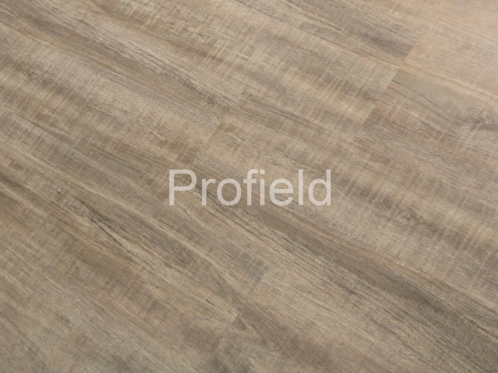 HSPC ламинат "Profield" Тик натуральный (1200*228*5,5 мм) — купить в Березниках