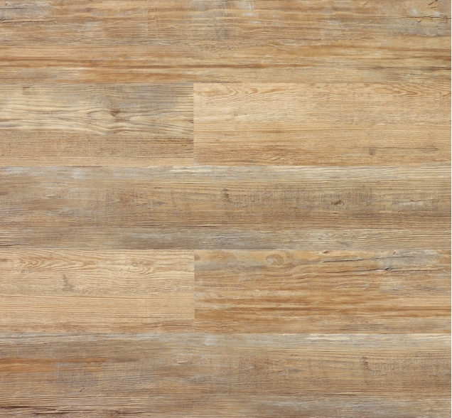 SPC ламинат "CronaFloor" Nano 4V Сосна Медовая (1200*180*3,5 мм) — купить в Березниках